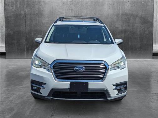 2019 Subaru Ascent Limited 8-Passenger