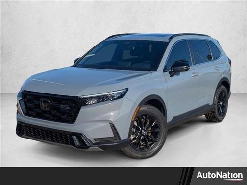 2023 Honda CR-V Hybrid Sport FWD