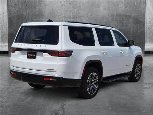 2024 Jeep Wagoneer Series II 4x2