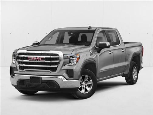 2022 GMC Sierra 1500 SLE