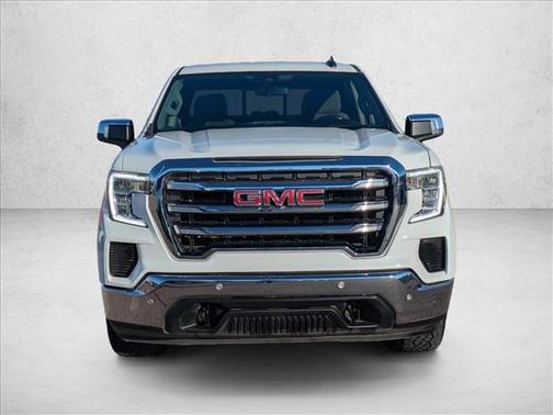 2022 GMC Sierra 1500 SLE