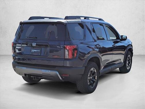 2026 Honda Passport AWD TrailSport Elite