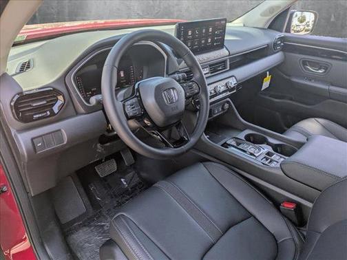 2026 Honda Passport AWD RTL