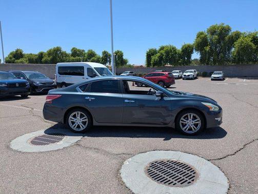 2013 Nissan Altima 3.5 SL