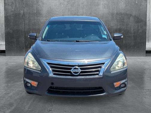 2013 Nissan Altima 3.5 SL