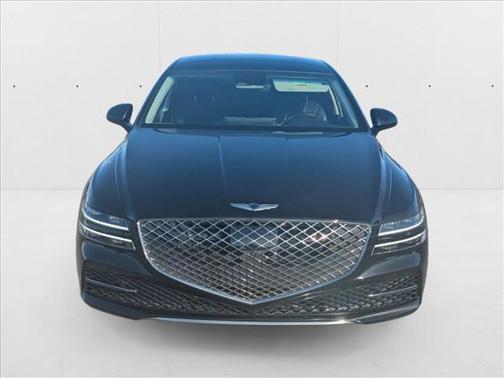 2021 Genesis G80 2.5T RWD