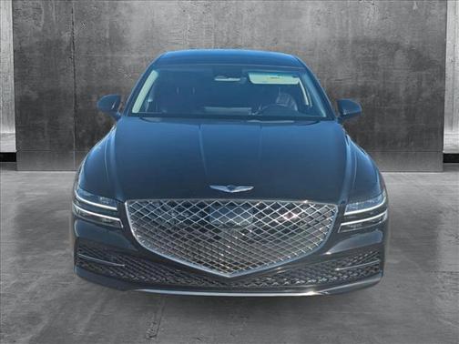 2021 Genesis G80 2.5T RWD