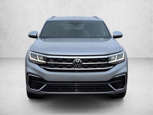2020 Volkswagen Atlas Cross Sport 3.6L V6 SEL 4MOTION