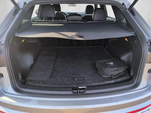 2020 Volkswagen Atlas Cross Sport 3.6L V6 SEL 4MOTION