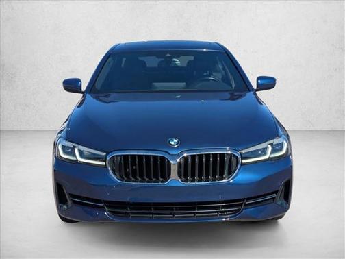 2023 BMW 540 i