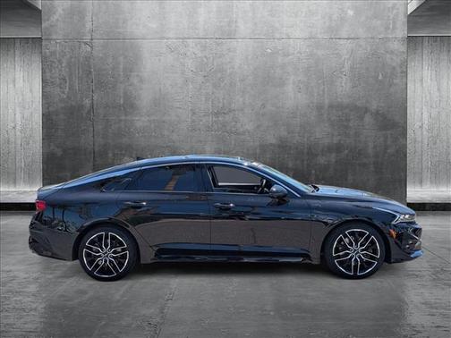 2023 Kia K5 GT