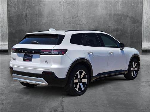 2025 Honda Prologue Touring