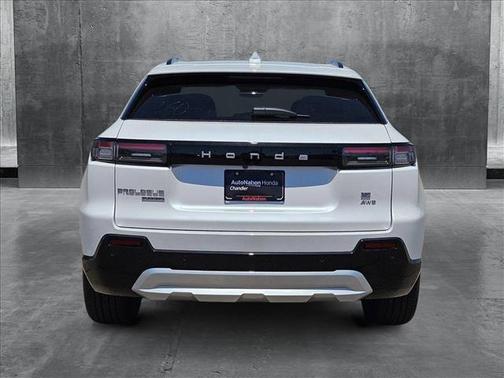 2025 Honda Prologue Touring