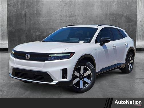 2025 Honda Prologue Touring