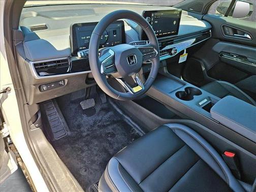 2025 Honda Prologue Touring