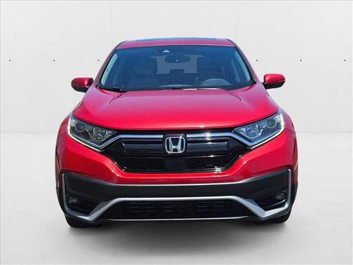 2022 Honda CR-V 2WD EX-L