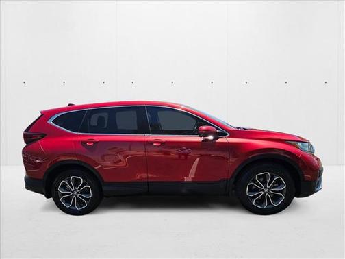 2022 Honda CR-V 2WD EX-L