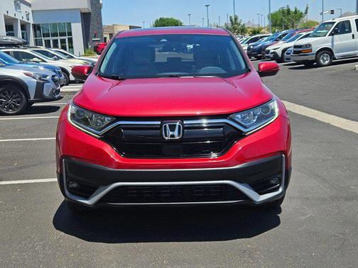 2022 Honda CR-V 2WD EX-L
