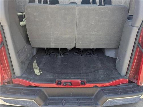 2011 Chevrolet Express 2500 LT