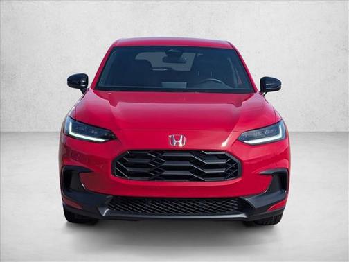2026 Honda HR-V 2WD Sport