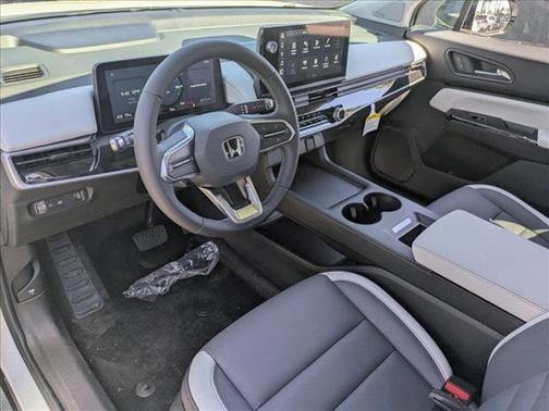 2025 Honda Prologue Touring