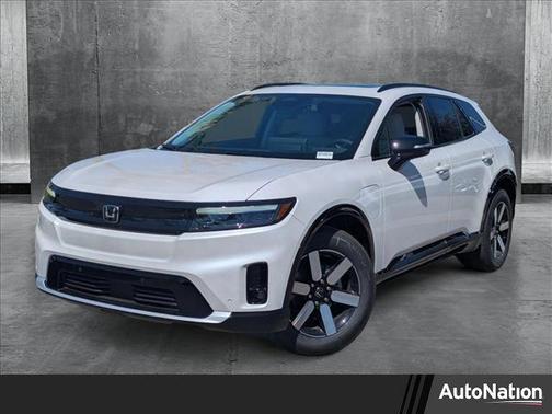 2025 Honda Prologue Touring