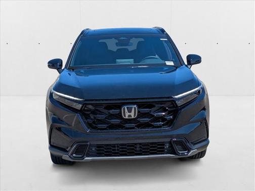 2026 Honda CR-V Hybrid Sport-L FWD