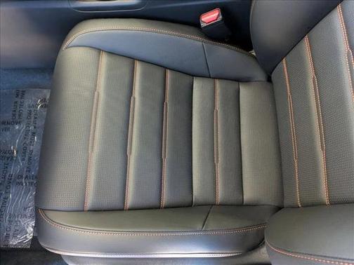 2026 Honda CR-V Hybrid Sport-L FWD