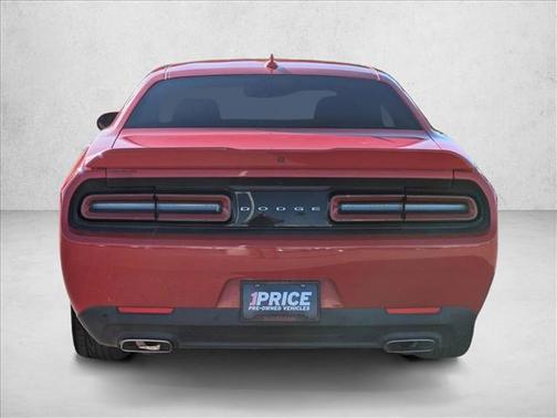 2021 Dodge Challenger GT