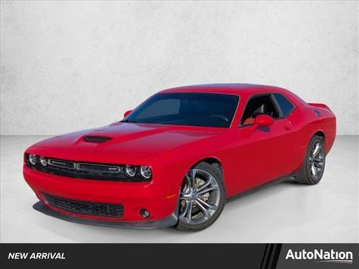 2021 Dodge Challenger GT