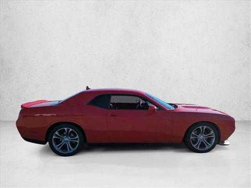 2021 Dodge Challenger GT