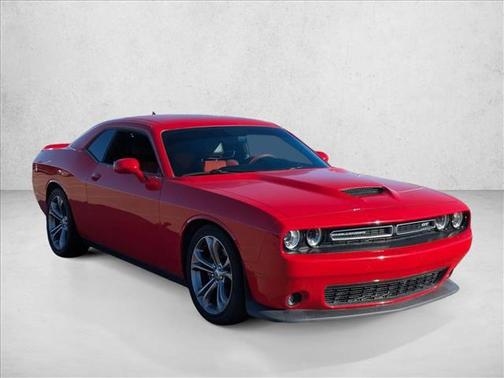 2021 Dodge Challenger GT