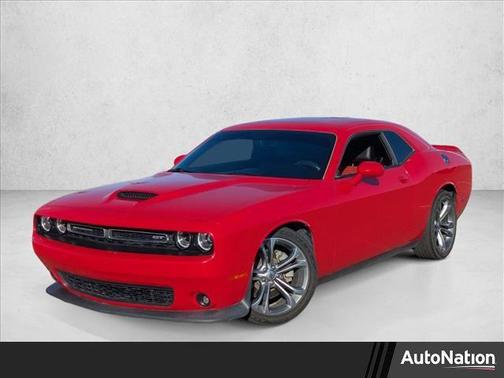 2021 Dodge Challenger GT