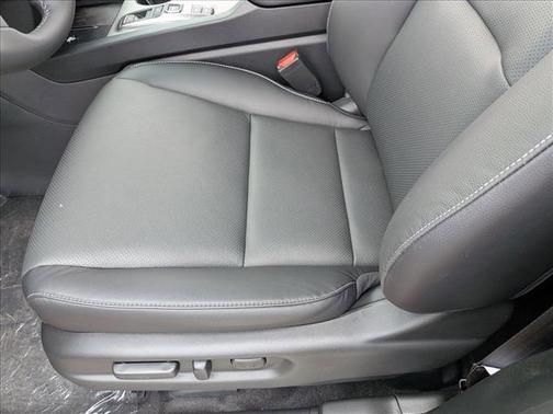 Modern Steel Metallic 2026 Honda Ridgeline RTL