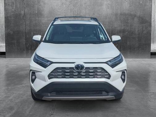 2024 Toyota RAV4 Limited