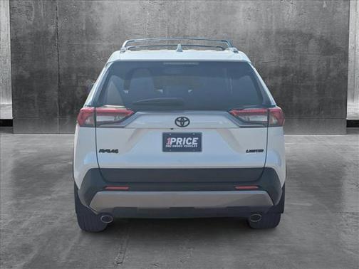 2024 Toyota RAV4 Limited
