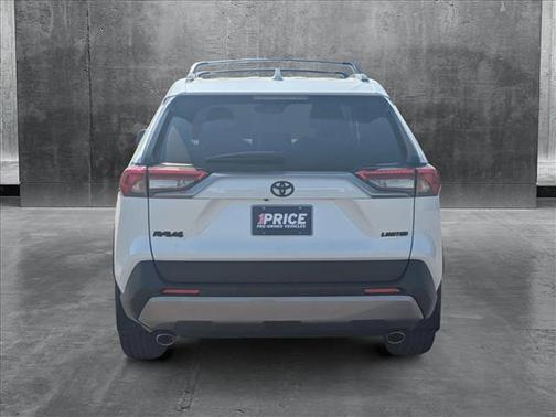 2024 Toyota RAV4 Limited