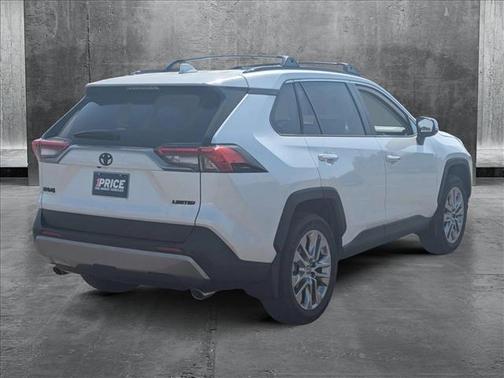 2024 Toyota RAV4 Limited