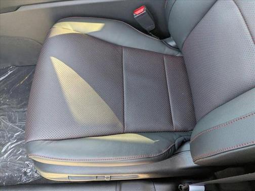 2025 Honda Ridgeline Black