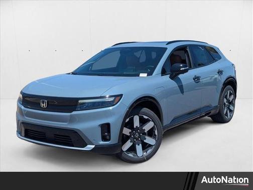 2025 Honda Prologue Elite
