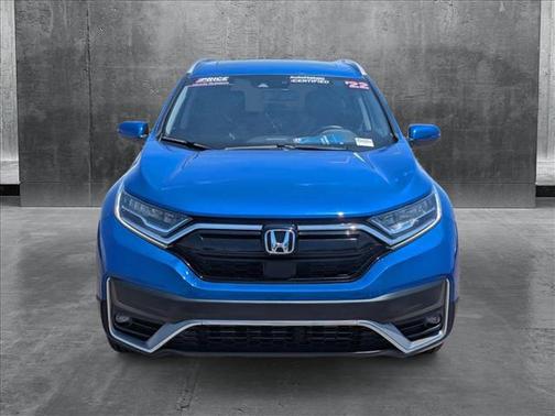 2022 Honda CR-V AWD Touring
