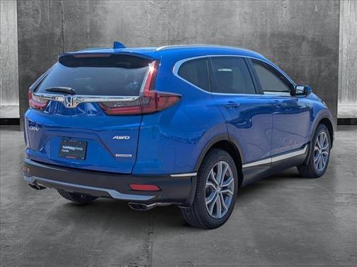2022 Honda CR-V AWD Touring