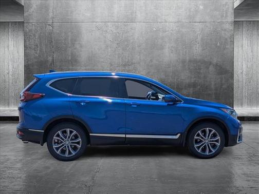 2022 Honda CR-V AWD Touring