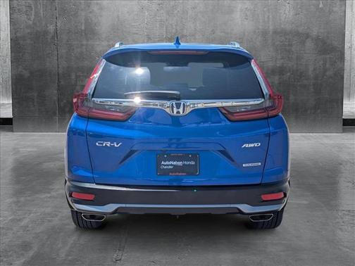 2022 Honda CR-V AWD Touring