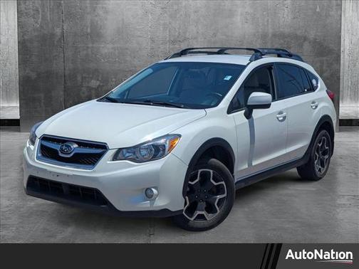 2014 Subaru XV Crosstrek 2.0i Premium