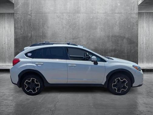 2014 Subaru XV Crosstrek 2.0i Premium