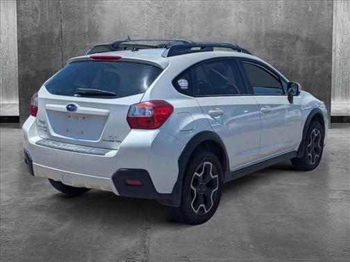 2014 Subaru XV Crosstrek 2.0i Premium