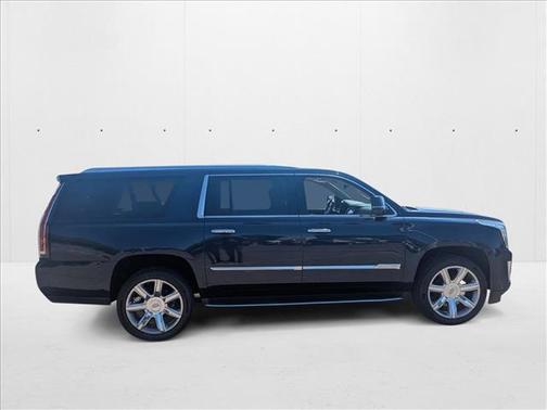 2020 Cadillac Escalade ESV Luxury