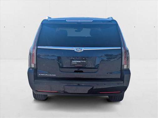 2020 Cadillac Escalade ESV Luxury