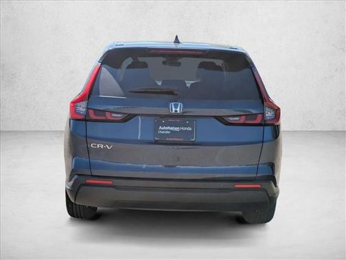 2023 Honda CR-V EX-L 2WD